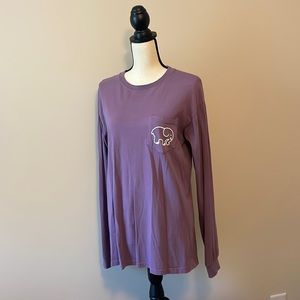 Ivory Ella women’s long sleeve tee